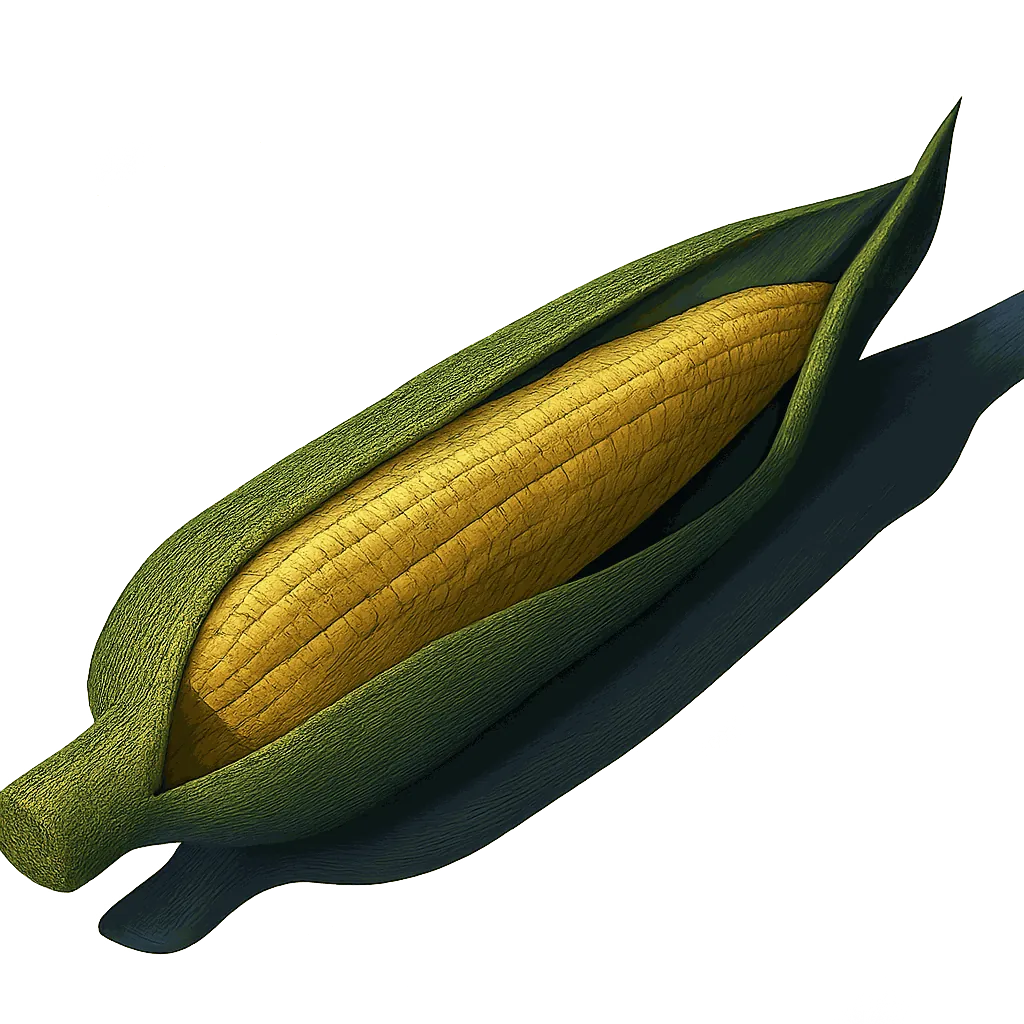 Baby corn